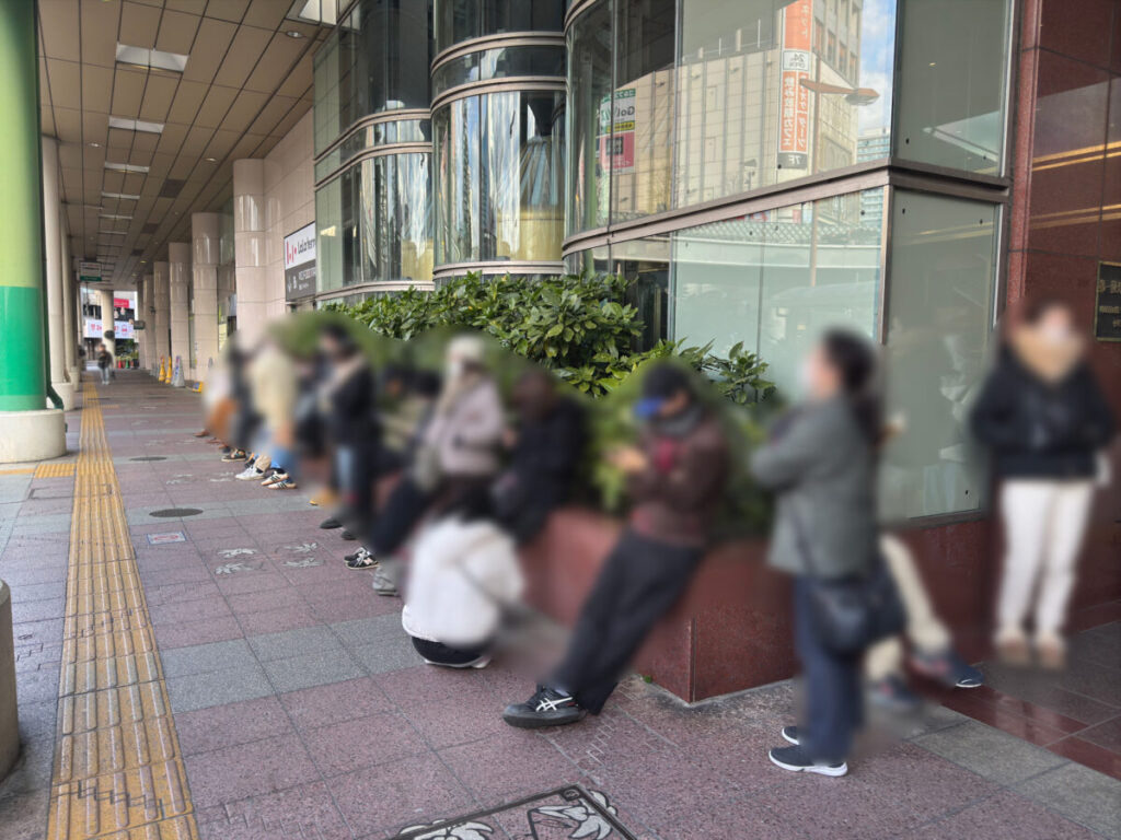 ららテラス川口0102