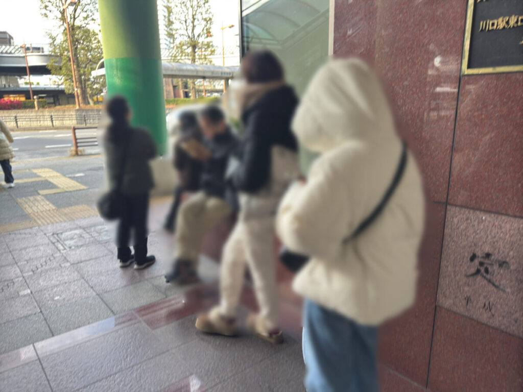 ららテラス川口0102