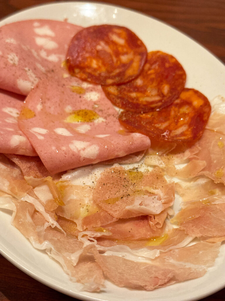 ネーロディサッピア