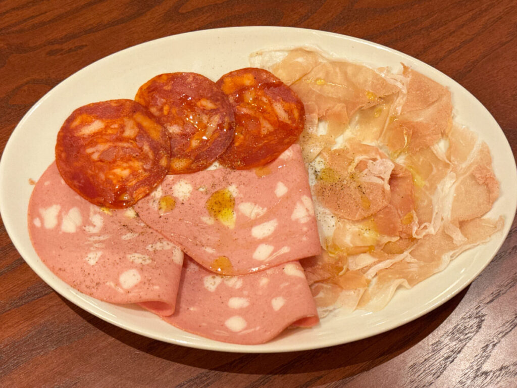 ネーロディサッピア