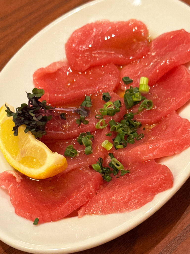 ネーロディサッピア