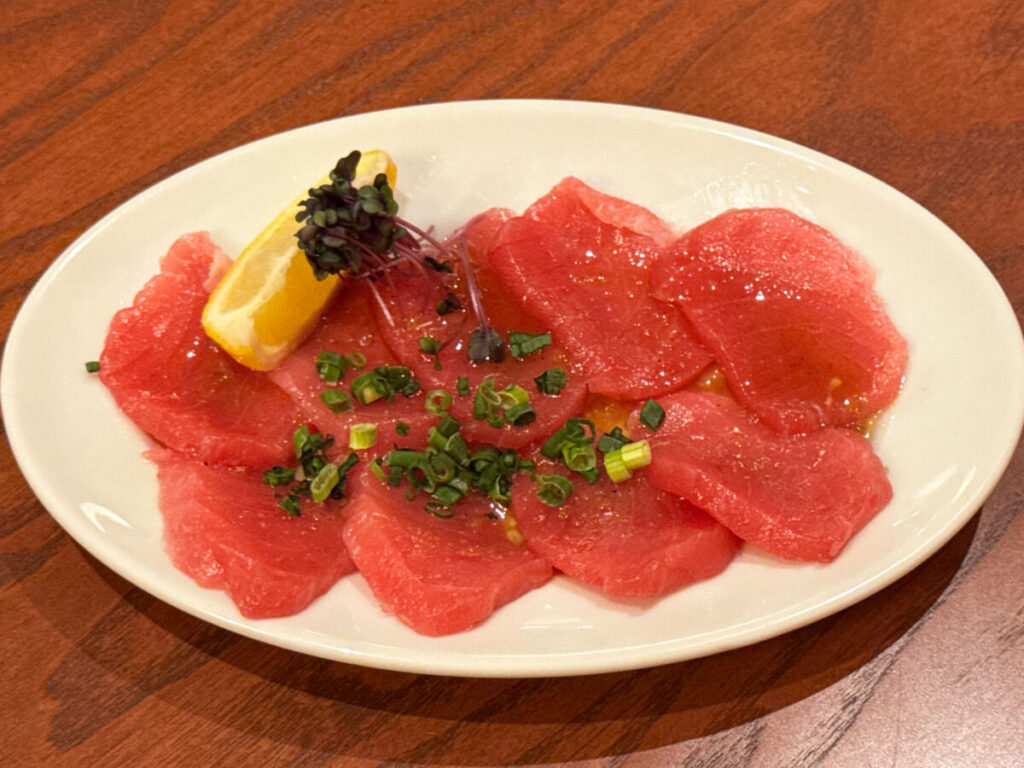 ネーロディサッピア