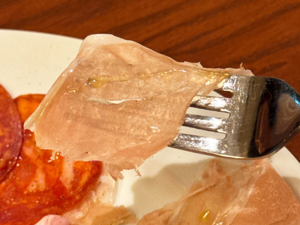 本町 Nero di Seppia ネーロディセッピア