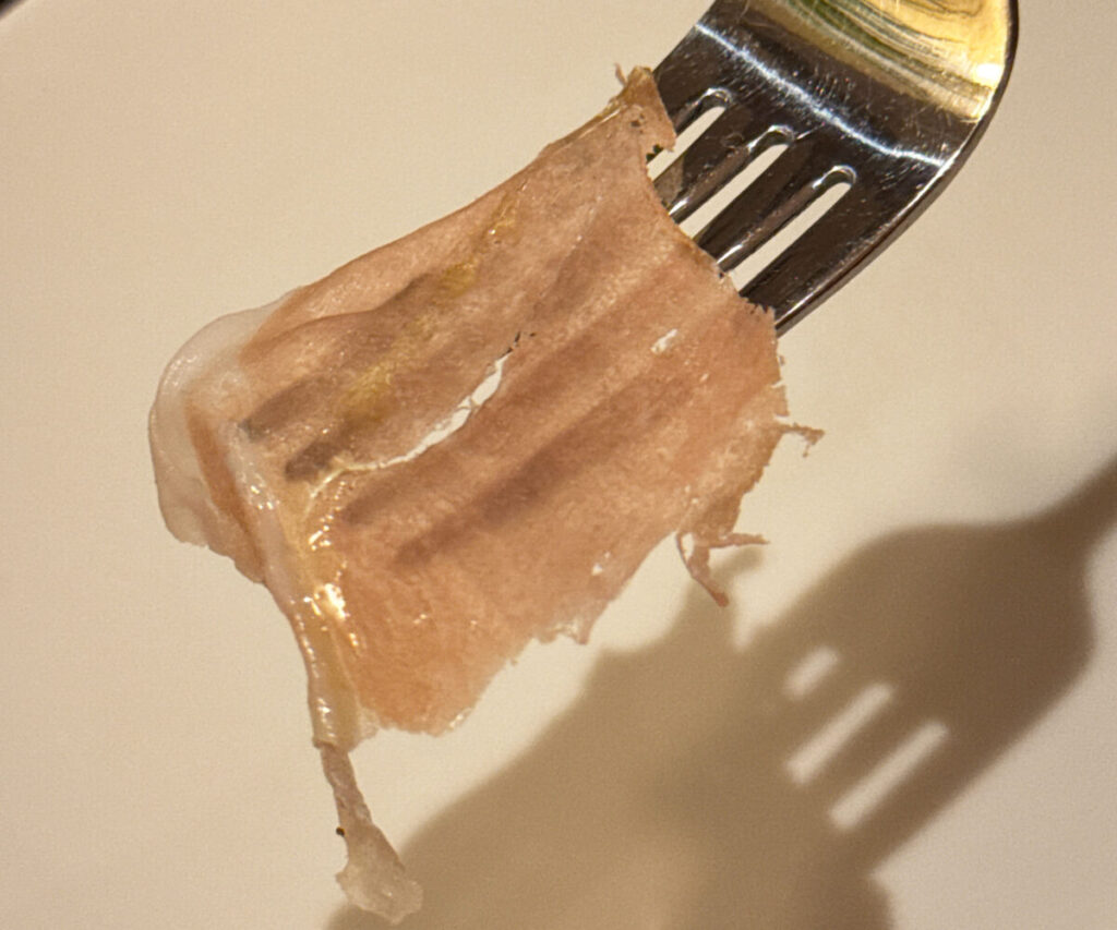 ネーロディサッピア