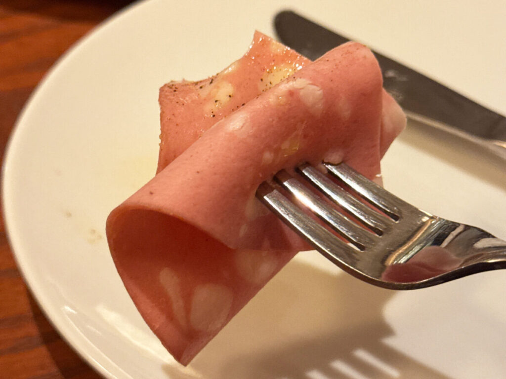 ネーロディサッピア