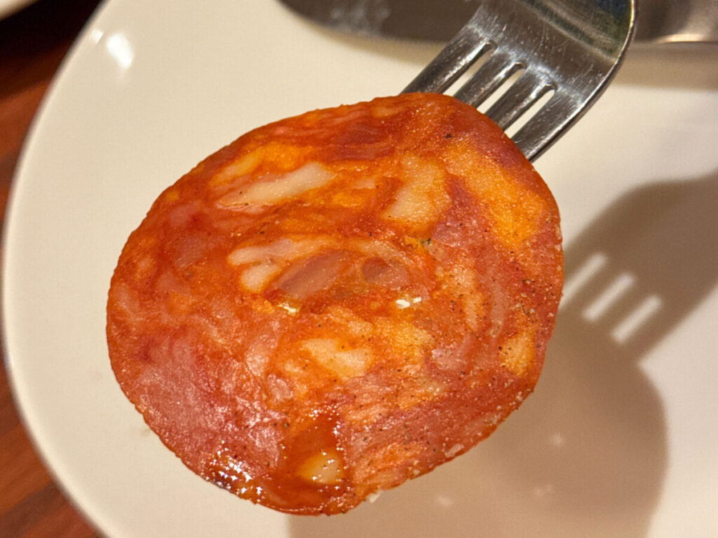 ネーロディサッピア