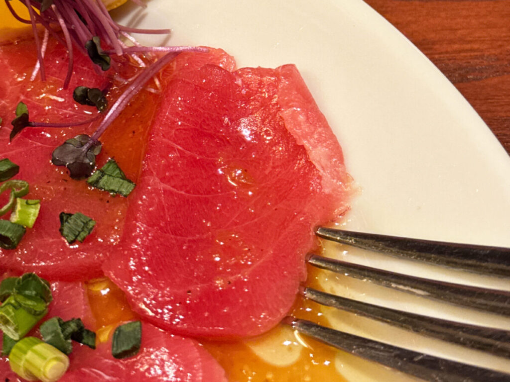 ネーロディサッピア