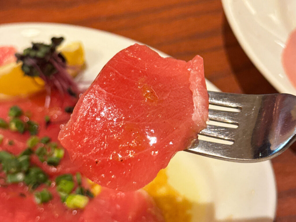 ネーロディサッピア