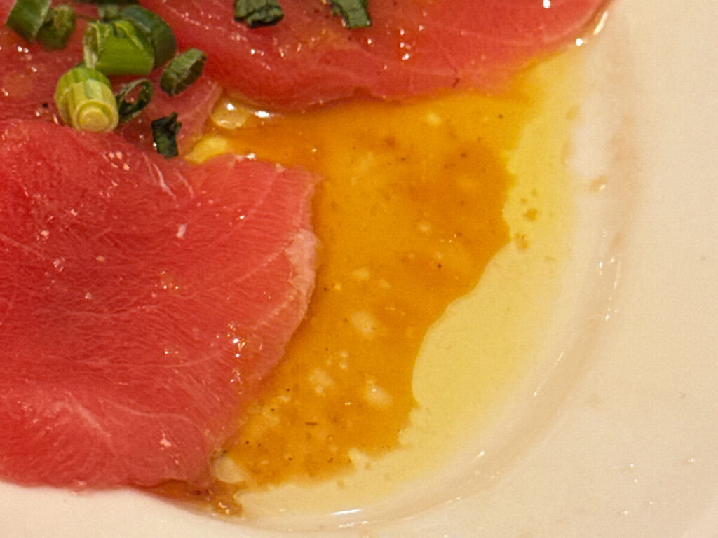 ネーロディサッピア