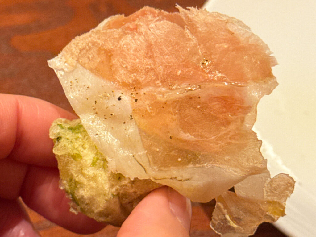 ネーロディサッピア