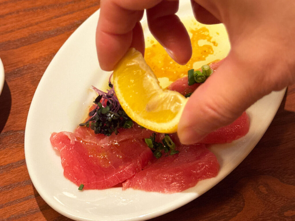 ネーロディサッピア