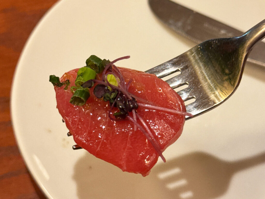 本町 Nero di Seppia ネーロディセッピア