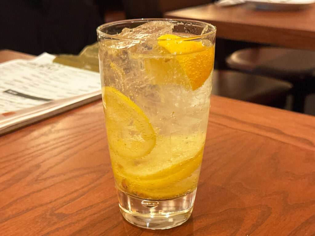 ネーロディサッピア