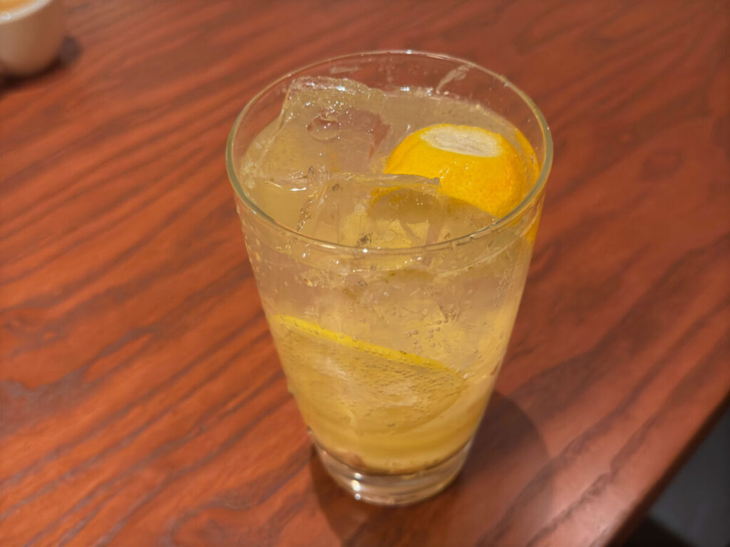 ネーロディサッピア