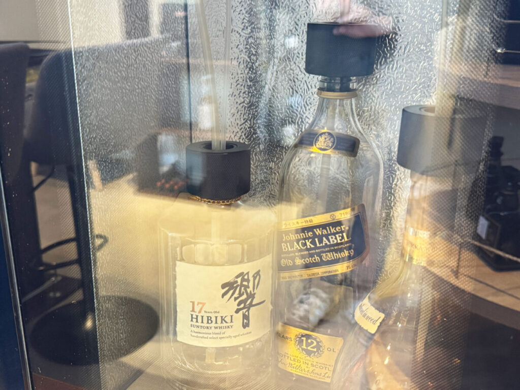 WHISKEY MARKET JAPAN