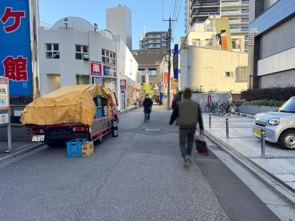 WHISKEY MARKET JAPAN