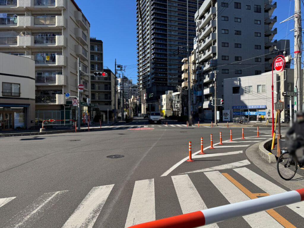 栄町クリーニング マジカルちっち