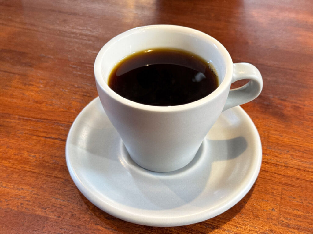 弥平 cafe白兎