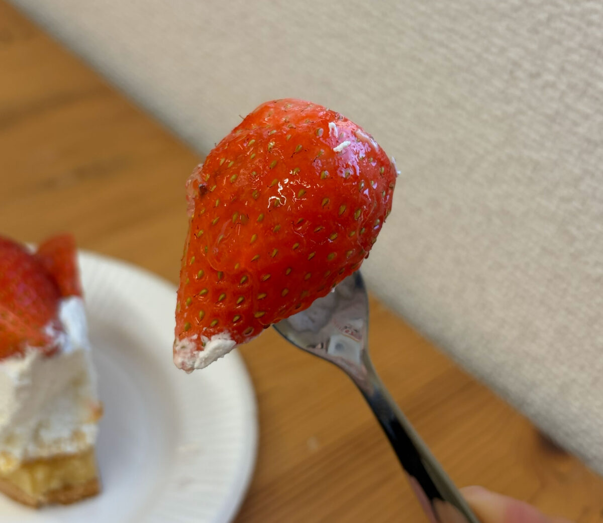 ららテラス 果実問屋 にしかわ タルト