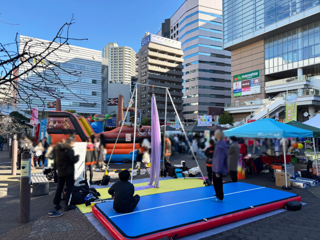 第6回 川口本気(ガチ)祭り