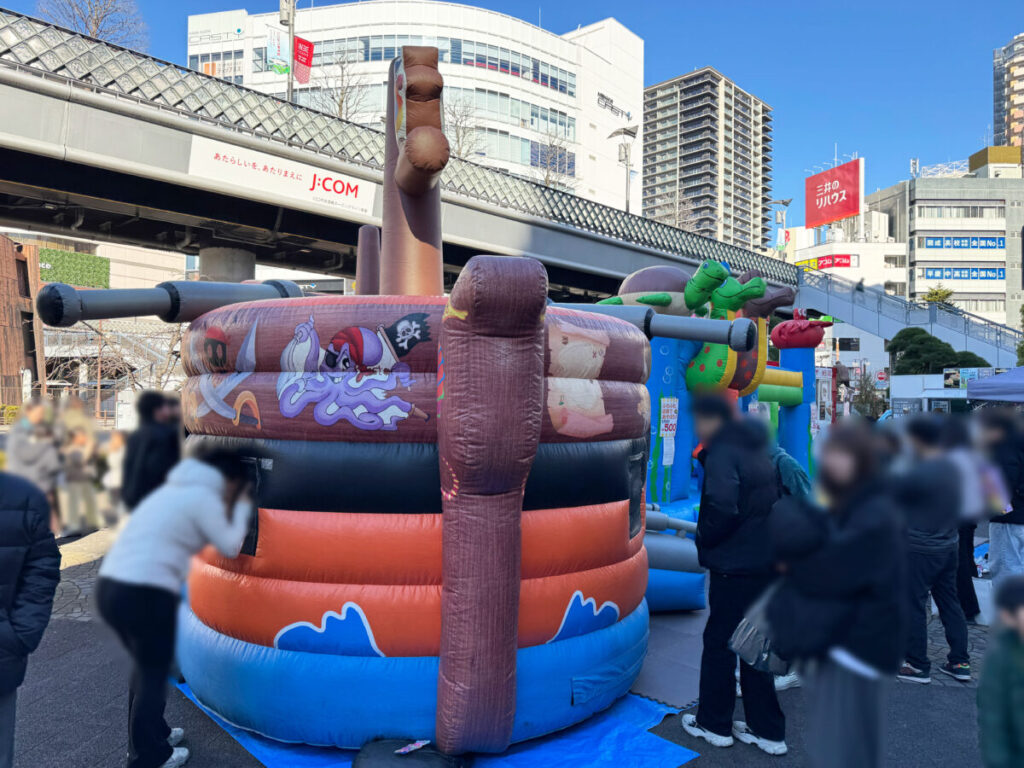 第6回 川口本気(ガチ)祭り