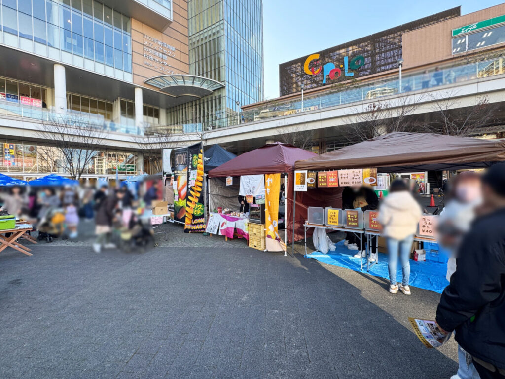 第6回 川口本気(ガチ)祭り