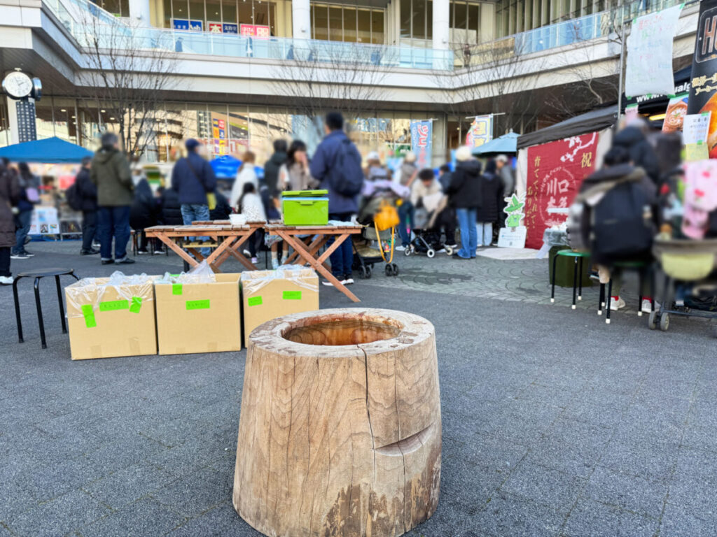 第6回 川口本気(ガチ)祭り