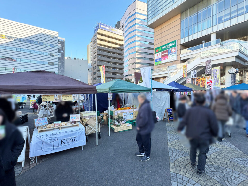 第6回 川口本気(ガチ)祭り