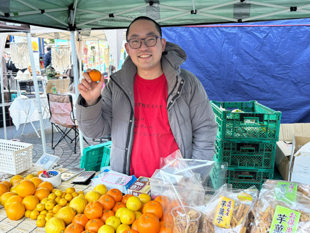 第6回 川口本気(ガチ)祭り