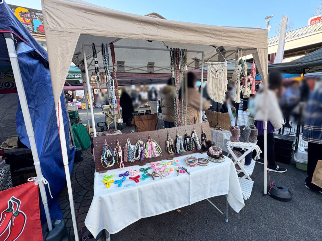 第6回 川口本気(ガチ)祭り