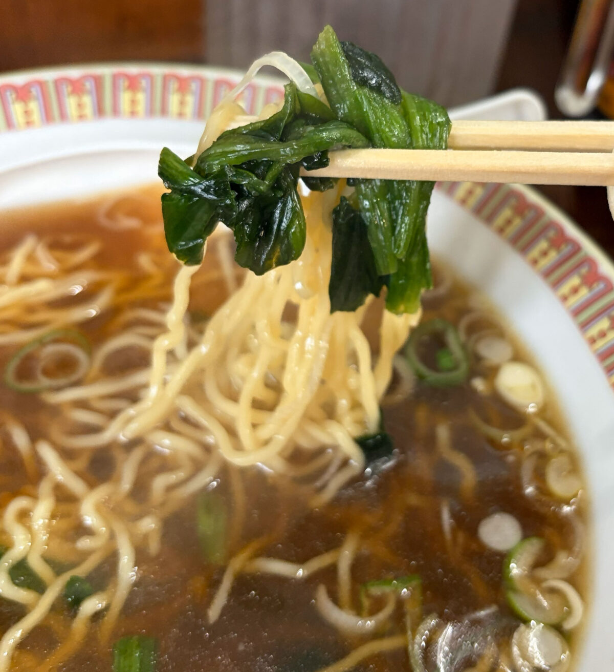 鳩ヶ谷 亀田屋 らーめん 餃子