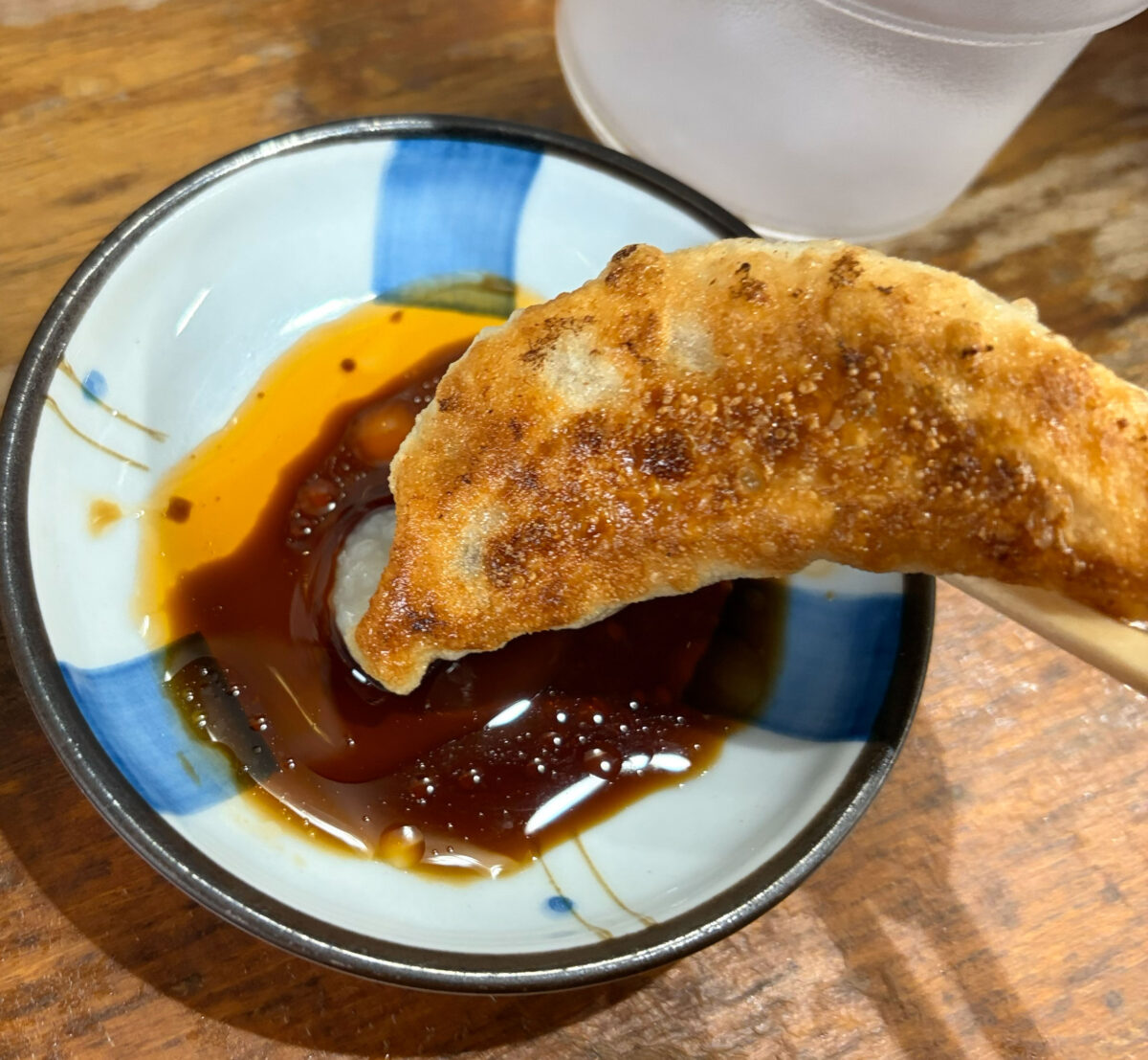 鳩ヶ谷 亀田屋 らーめん 餃子