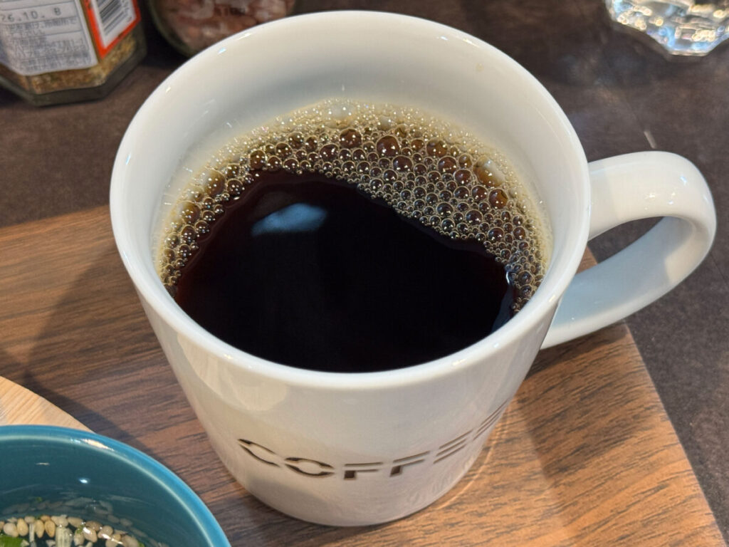 モツバーガーひとしな