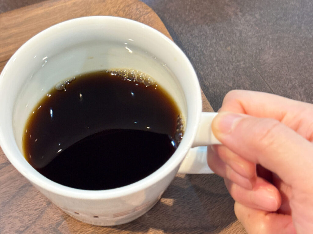 モツバーガーひとしな