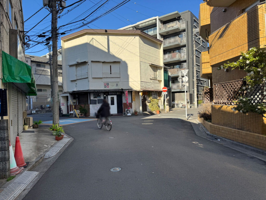 西川口どんぐり