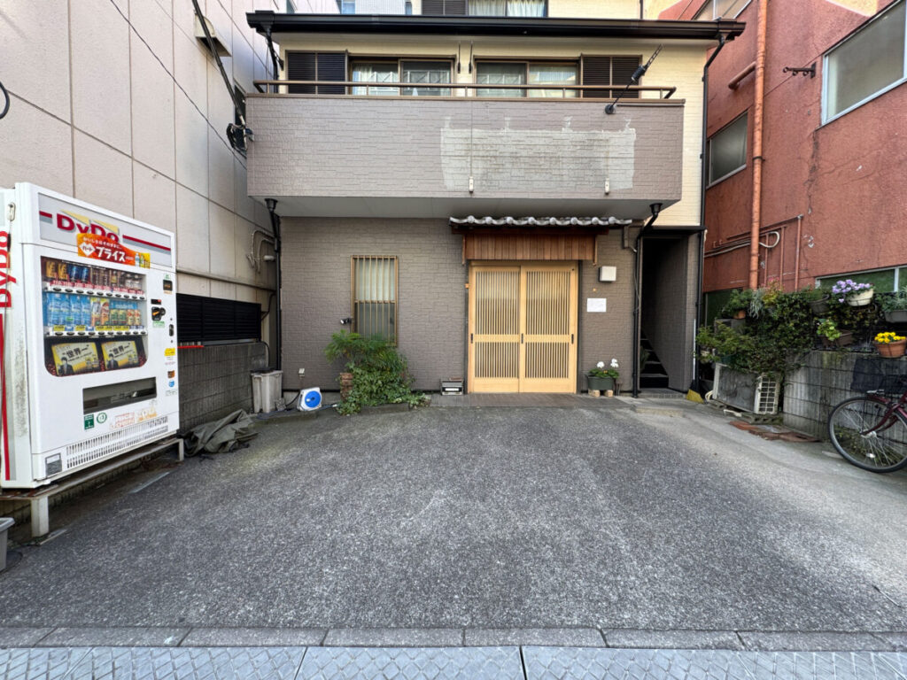 西川口どんぐり