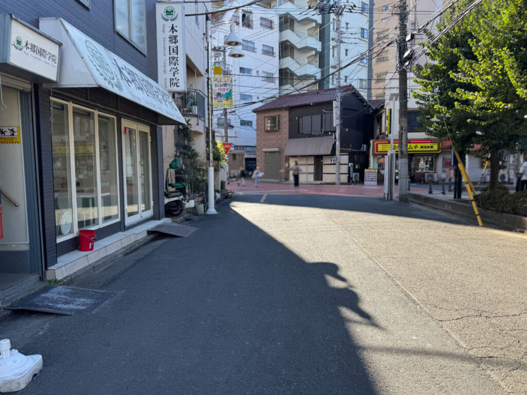 ラーメンどでん西川口店