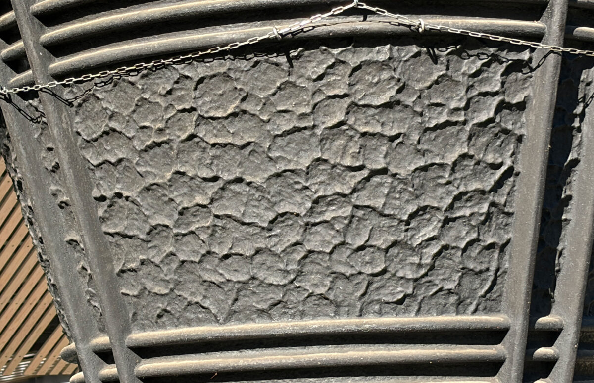 川口 聖火台 国立競技場