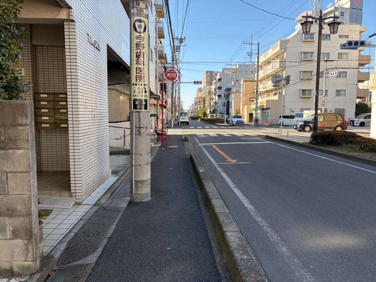 蕨 タニスケ からあげ定食