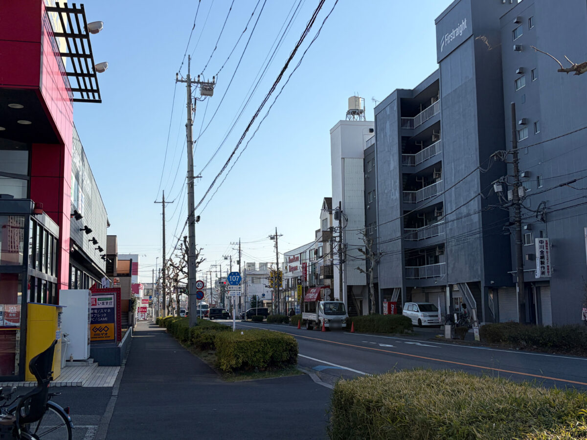 川口元郷 ゲオ リニューアルオープン