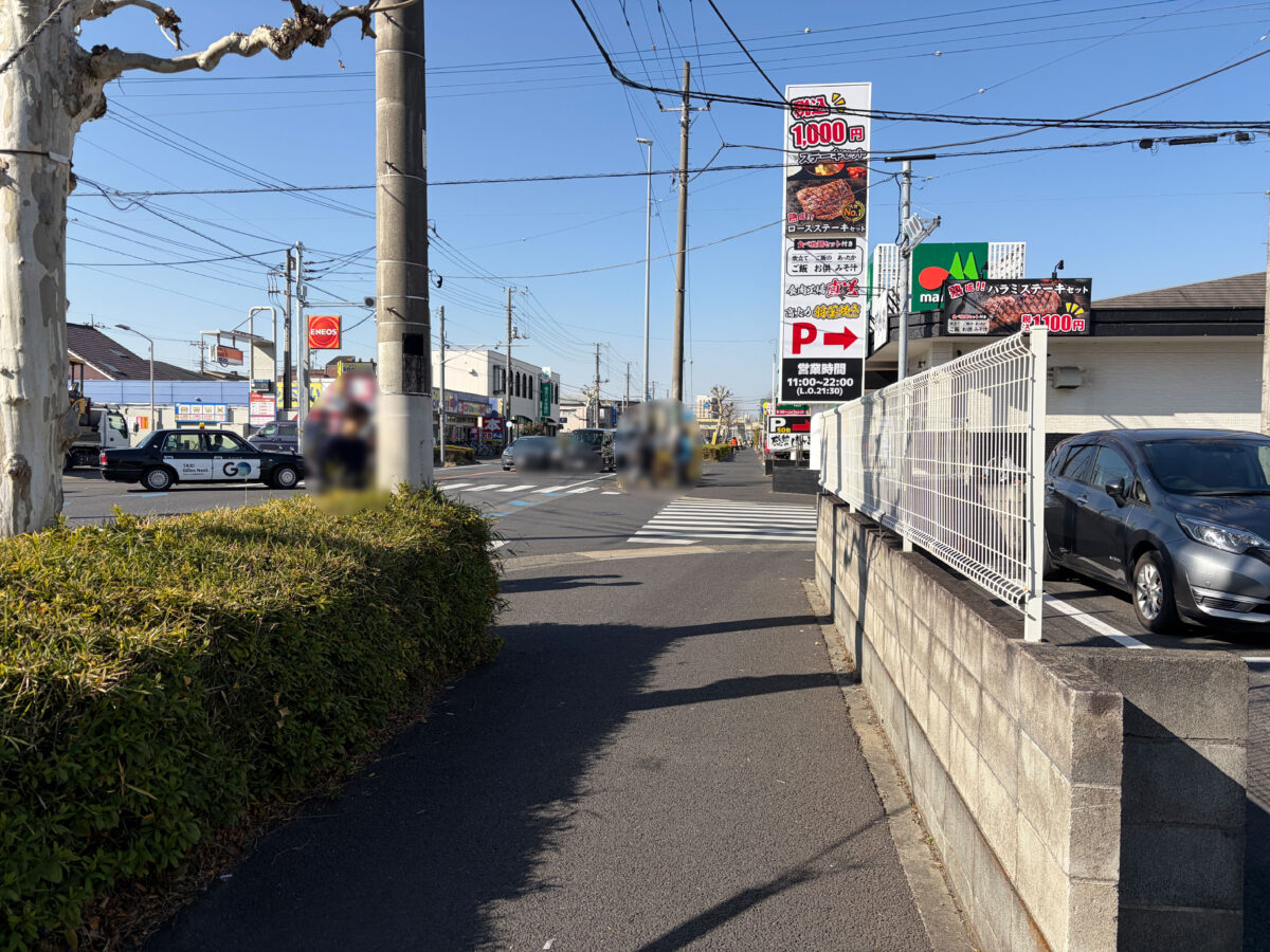 川口元郷 ゲオ リニューアルオープン