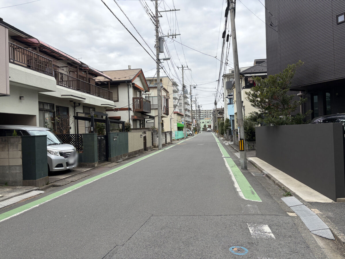 川口元郷 らうね 店内 メニュー