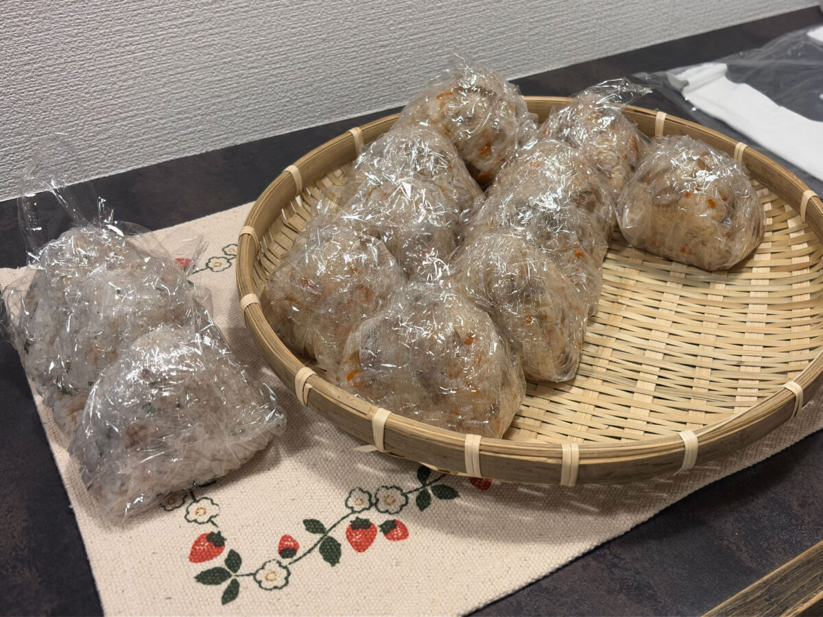 川口元郷 らうね 店内 メニュー