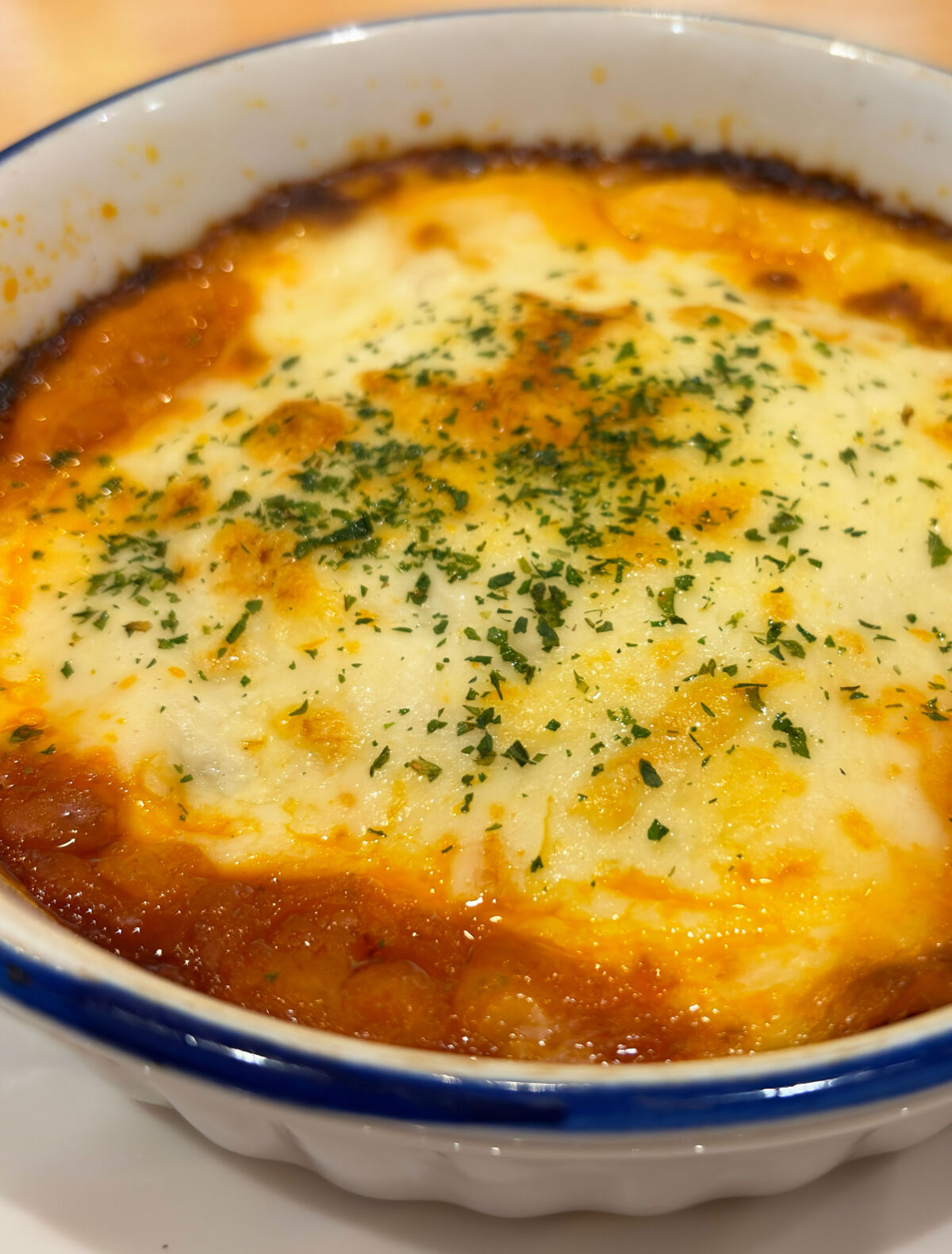 スギタ ラザニア 蕨