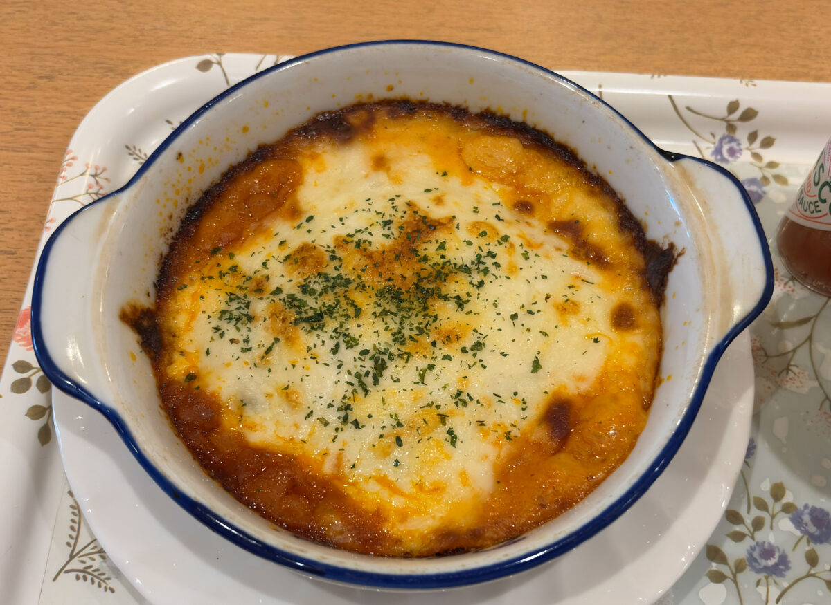 スギタ ラザニア 蕨