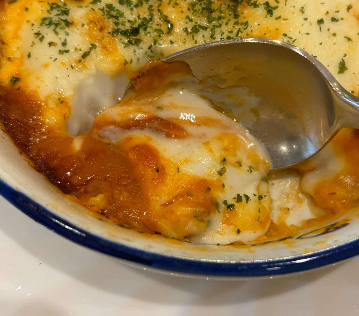 スギタ ラザニア 蕨