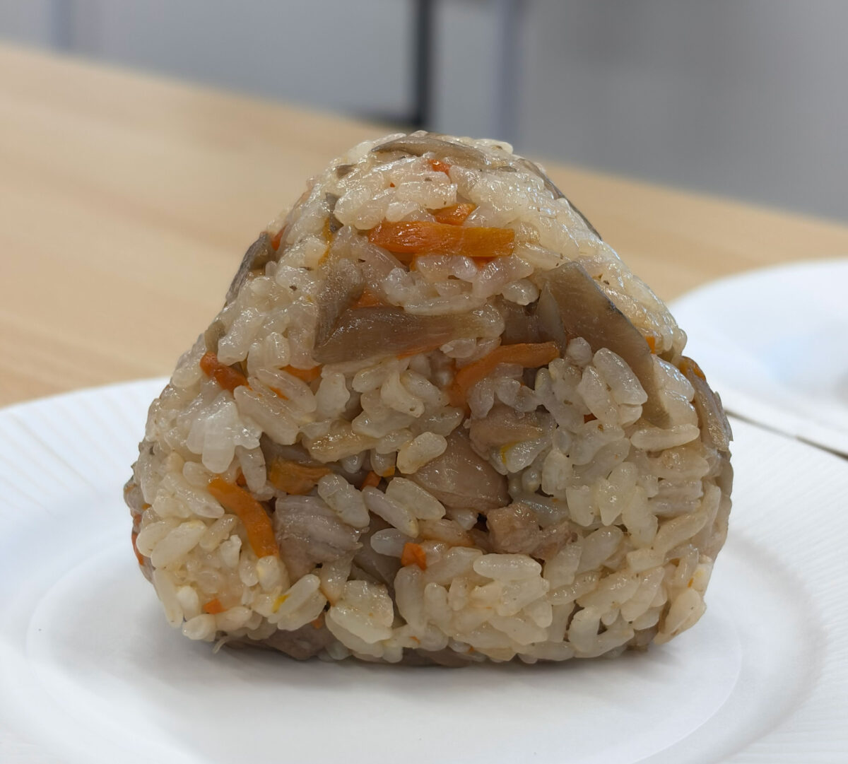 らうね おにぎり サンド 川口元郷