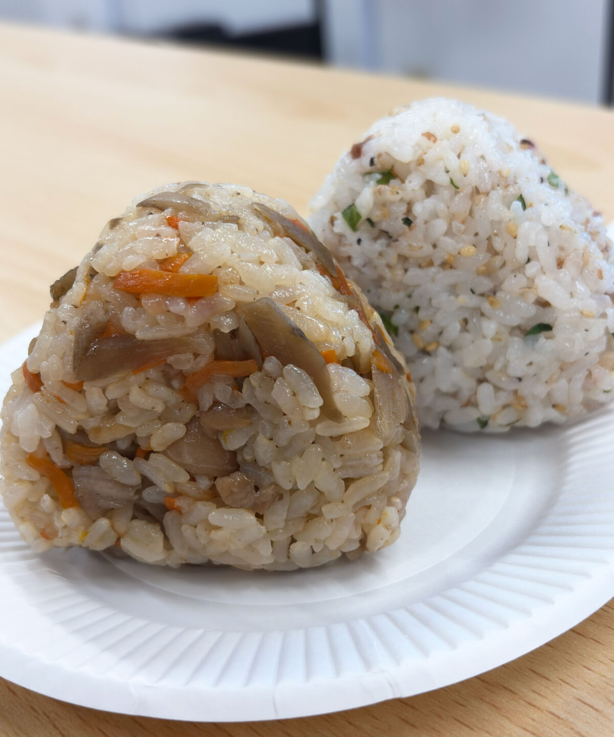 らうね おにぎり サンド 川口元郷