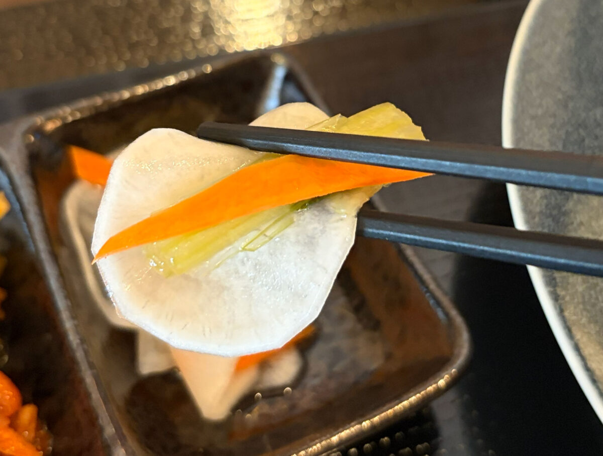 西川口 肉料理製作所 朝食 和牛ライスカレー