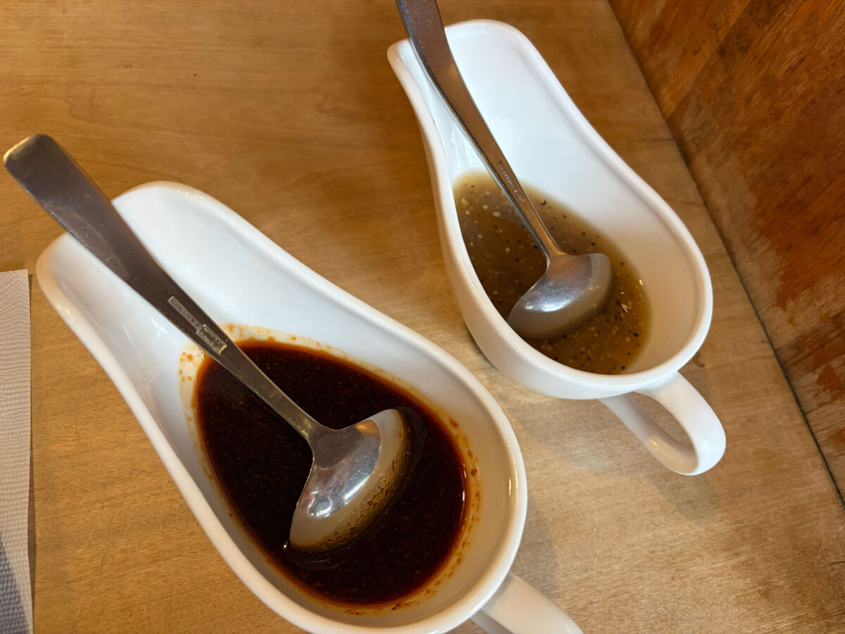 本蓮 花もえぎ ダブルハンブルグ